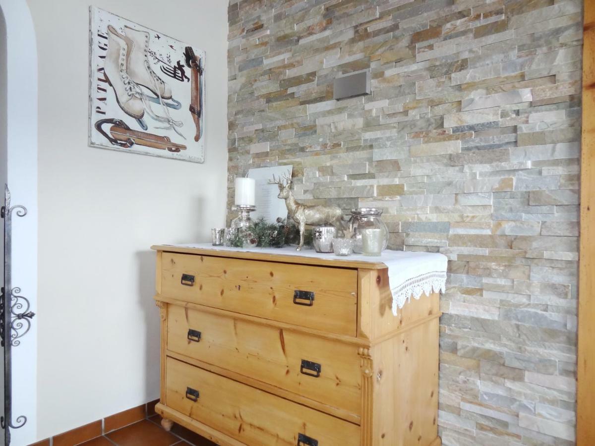 Sonnblick Apartment Ehrwald Luaran gambar