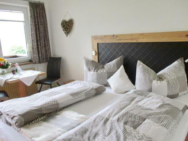 Sonnblick Apartment Ehrwald Bilik gambar