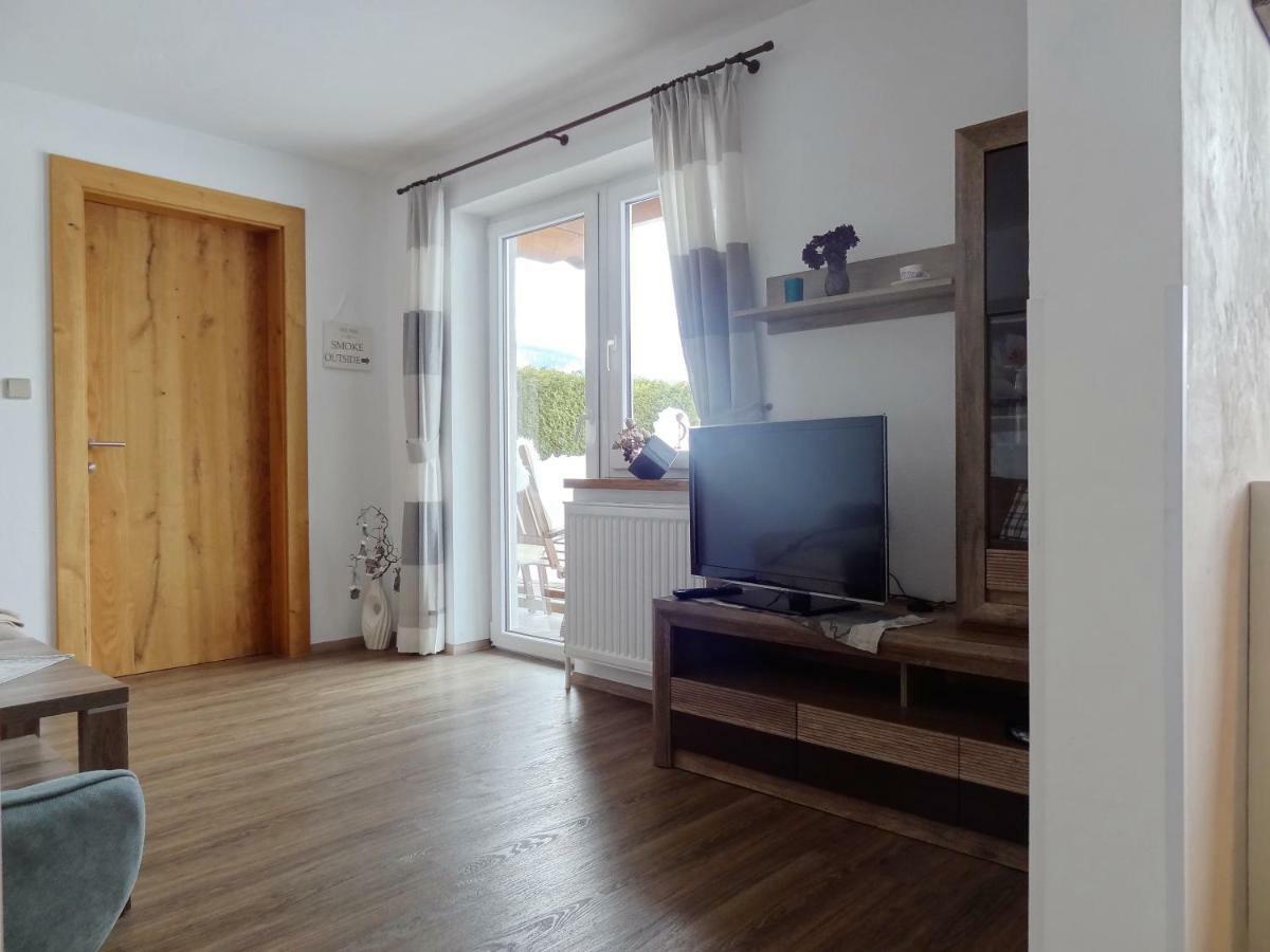 Sonnblick Apartment Ehrwald Luaran gambar