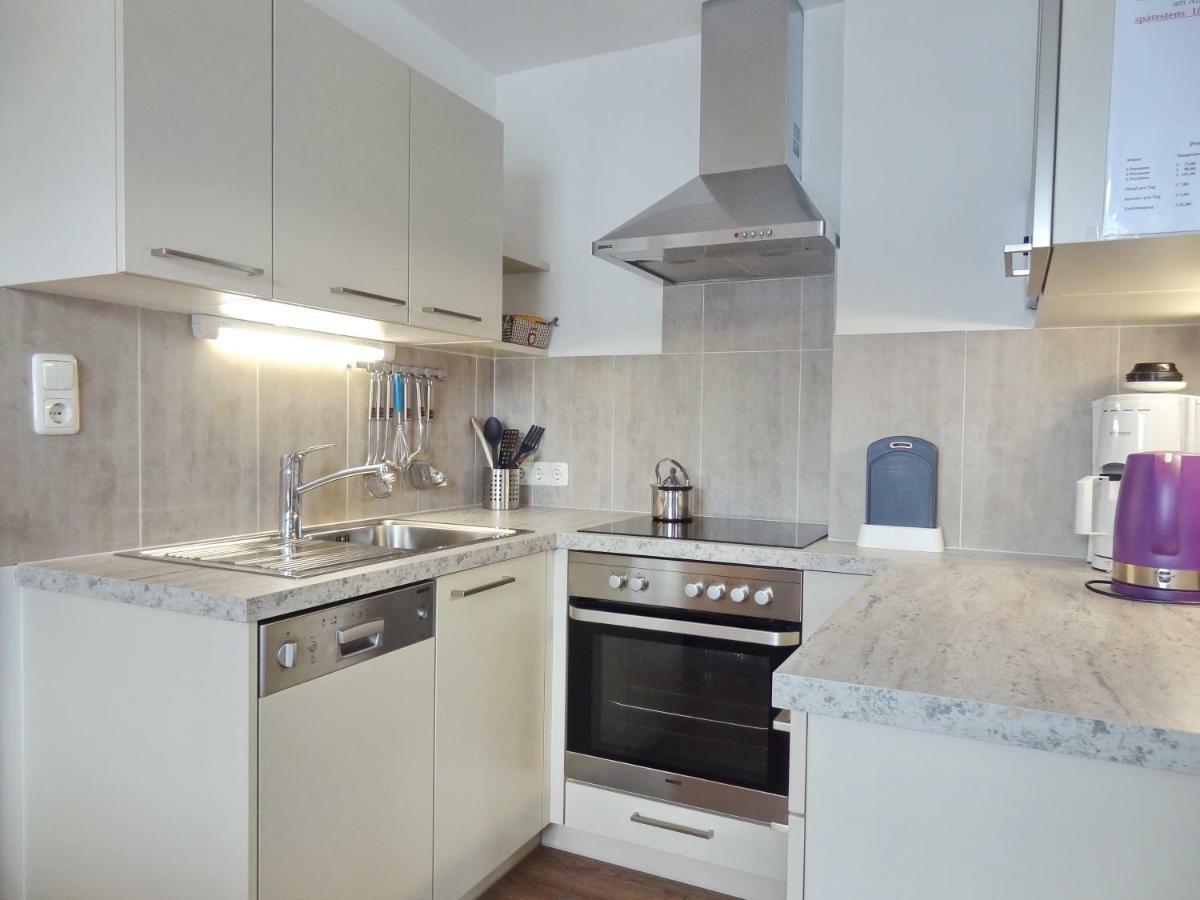 Sonnblick Apartment Ehrwald Luaran gambar